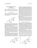 Process for the Preparation of Drospirenone diagram and image