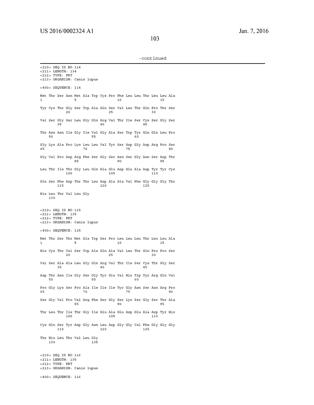 ANTI-NGF ANTIBODIES AND THEIR USE - diagram, schematic, and image 150