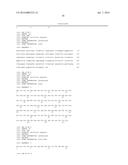 ANTI-CXCL13 ANTIBODIES AND ASSOCIATED EPITOPE SEQUENCES diagram and image