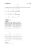 ANTI-CXCL13 ANTIBODIES AND ASSOCIATED EPITOPE SEQUENCES diagram and image