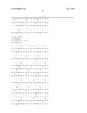 ANTI-CXCL13 ANTIBODIES AND ASSOCIATED EPITOPE SEQUENCES diagram and image