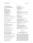 COMPOSITIONS AND METHODS FOR TREATING RHEUMATOID ARTHRITIS diagram and image