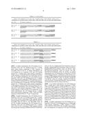 Bispecific CD33 and CD3 Binding Proteins diagram and image