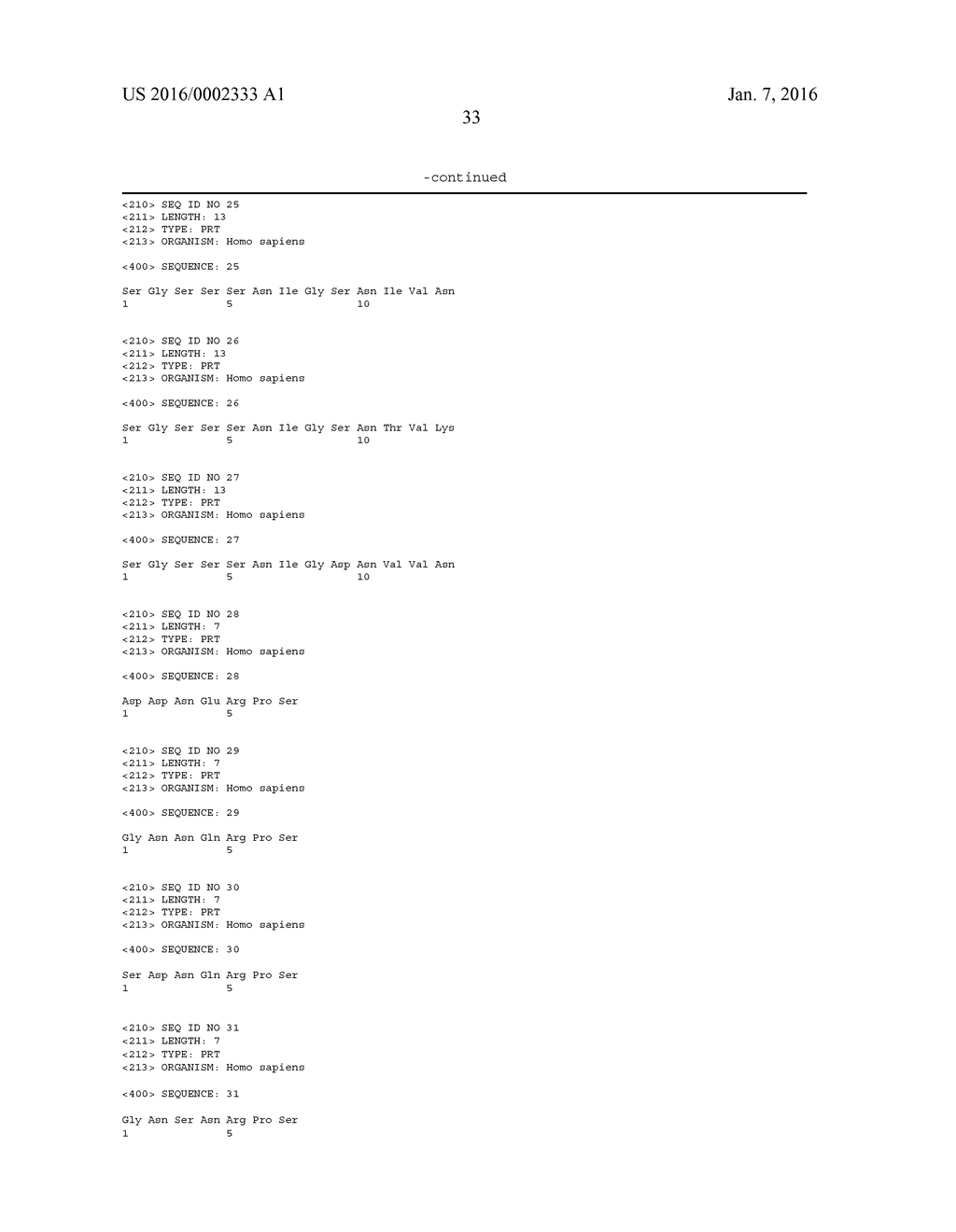 Bispecific CD33 and CD3 Binding Proteins - diagram, schematic, and image 52