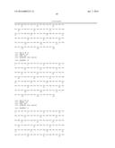 Bispecific CD33 and CD3 Binding Proteins diagram and image