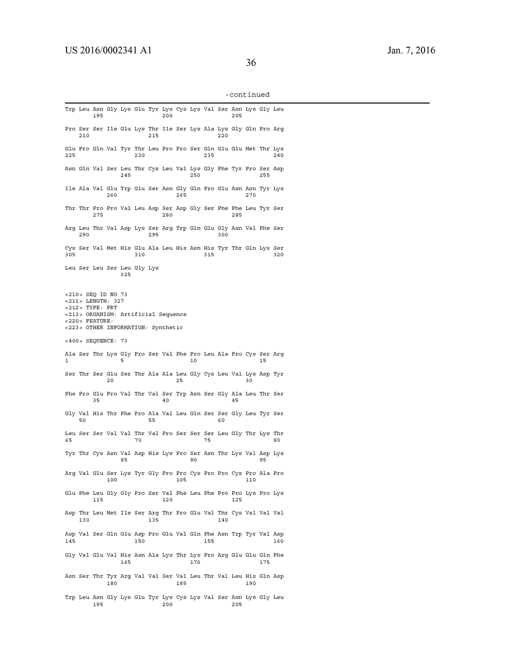 Stabilized Formulations Containing Anti-Interleukin-6 Receptor (IL-6R)     Antibodies - diagram, schematic, and image 41