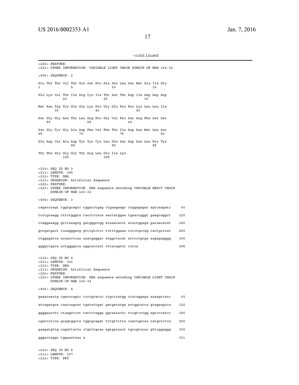 Humanized Anti-Factor D Antibodies And Uses Thereof - diagram, schematic, and image 29