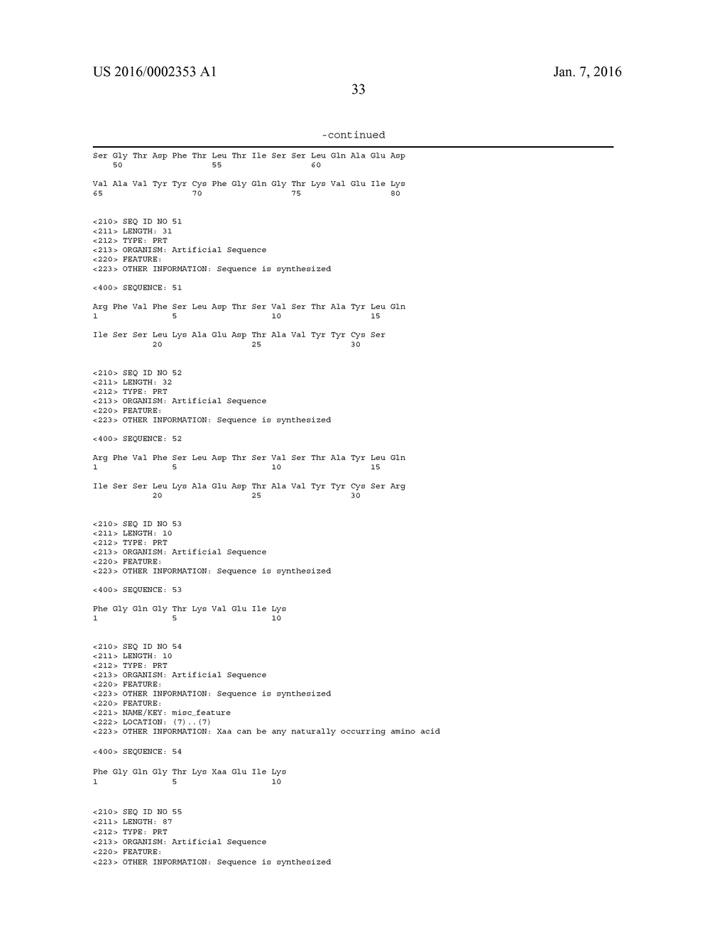 Humanized Anti-Factor D Antibodies And Uses Thereof - diagram, schematic, and image 45