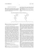 POLYMERIC PHOTOINITIATORS diagram and image