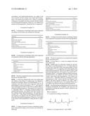 BETA-AMINO ESTER COMPOUNDS AND USES THEREOF diagram and image