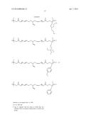 BETA-AMINO ESTER COMPOUNDS AND USES THEREOF diagram and image