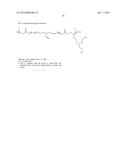 BETA-AMINO ESTER COMPOUNDS AND USES THEREOF diagram and image