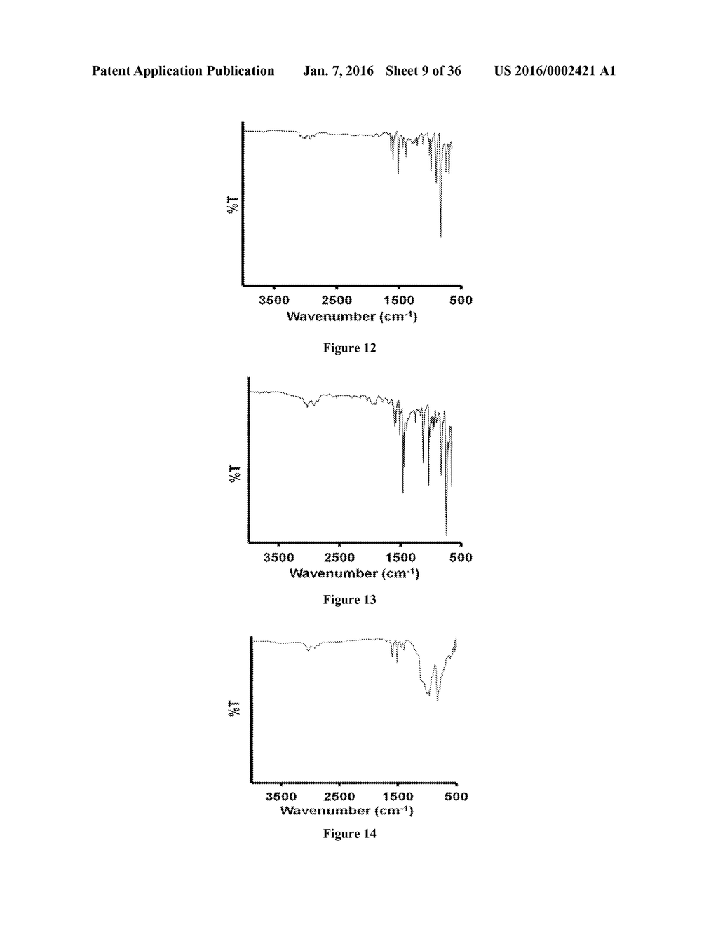 CROSS-LINKED POLYMER NETWORKS AND METHODS OF MAKING AND USING SAME - diagram, schematic, and image 10