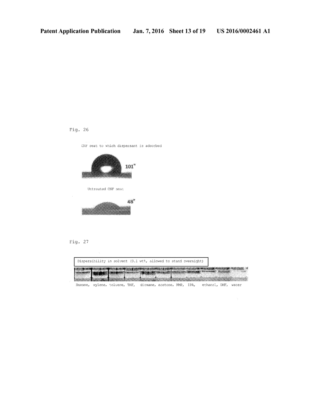 COMPOSITION CONTAINING CELLULOSE AND DISPERSANT - diagram, schematic, and image 14