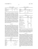 LECITHIN AND PLASTICIZER COMPOSITIONS AND METHODS diagram and image