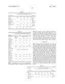 LECITHIN AND PLASTICIZER COMPOSITIONS AND METHODS diagram and image