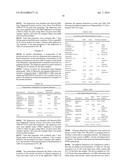 LECITHIN AND PLASTICIZER COMPOSITIONS AND METHODS diagram and image