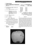 NANO-CELLULOSE EDIBLE COATINGS AND USES THEREOF diagram and image