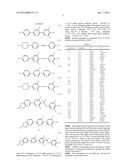 LIQUID CRYSTAL COMPOUND, LIQUID CRYSTAL COMPOSITION, AND LIQUID CRYSTAL     DISPLAY DEVICE diagram and image