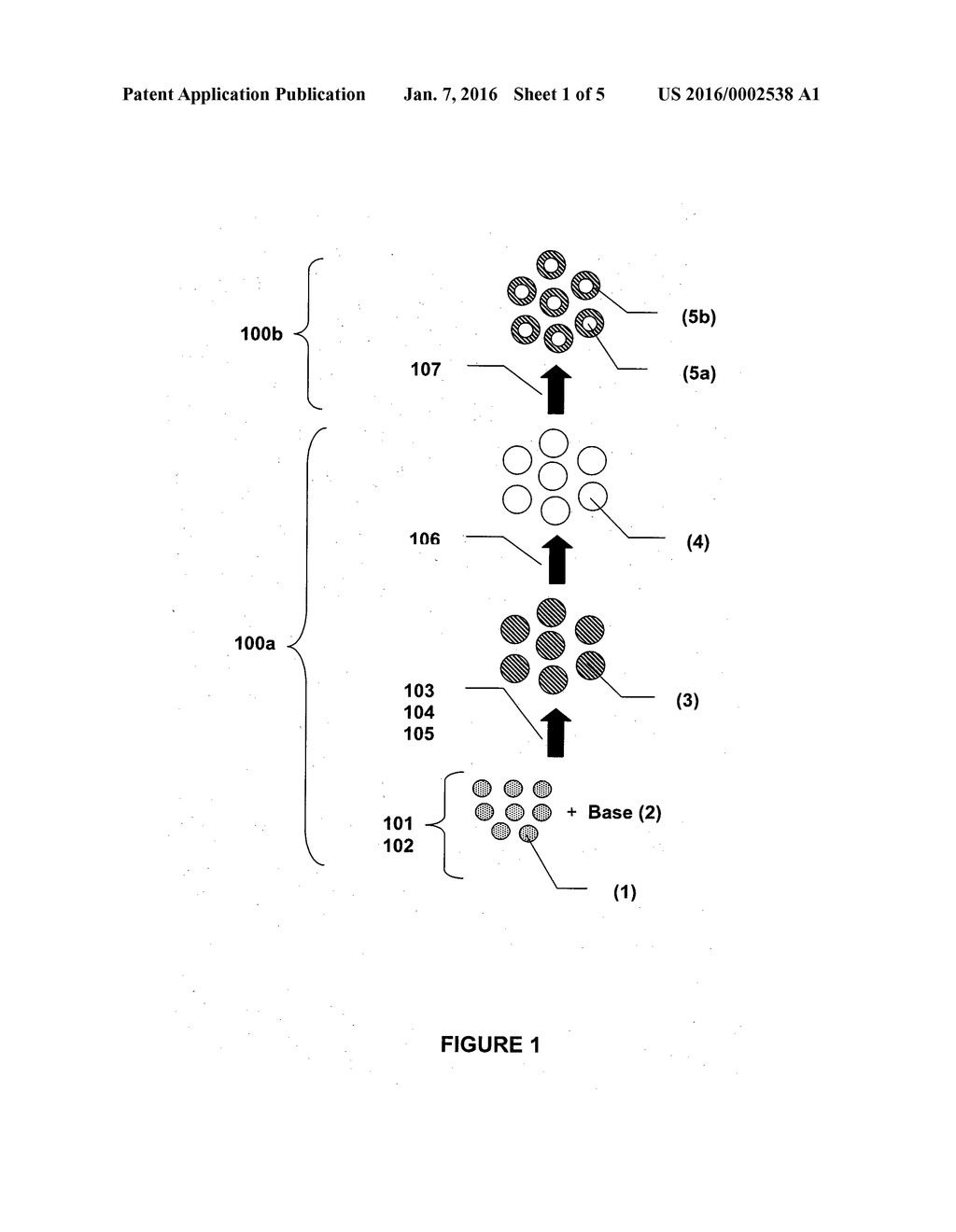 Flame Retardant Composite Particles - diagram, schematic, and image 02