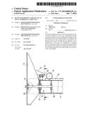 DEVICE FOR PRESSING COKE OUT OF AN OVEN CHAMBER OF A COKE OVEN diagram and image