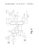 PROCESSES FOR CONVERTING BIOMASS TO BTX WITH LOW SULFUR, NITROGEN AND     OLEFIN CONTENT VIA A CATALYTIC FAST PYROLYSIS PROCESS diagram and image