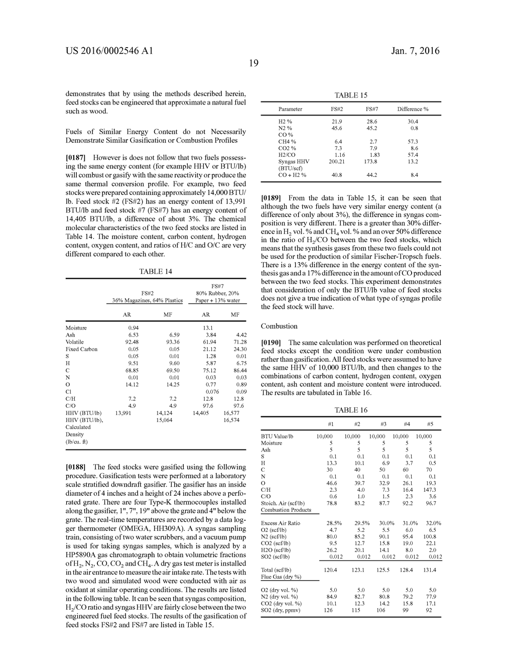 ENGINEERED FUEL FEED STOCK - diagram, schematic, and image 34