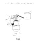 SYSTEM AND METHOD FOR CONVERTING FOOD WASTE INTO FUEL diagram and image