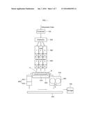 APPARATUS FOR MOLDING GAS HYDRATE PELLETS diagram and image