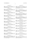 ANTISENSE OLIGONUCLEOTIDE COMPOSITIONS diagram and image