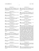 ANTISENSE OLIGONUCLEOTIDE COMPOSITIONS diagram and image