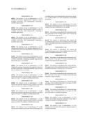 ANTISENSE OLIGONUCLEOTIDE COMPOSITIONS diagram and image