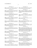 ANTISENSE OLIGONUCLEOTIDE COMPOSITIONS diagram and image