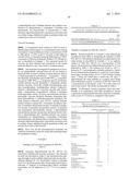 ANTISENSE OLIGONUCLEOTIDE COMPOSITIONS diagram and image