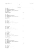 ANTISENSE OLIGONUCLEOTIDE COMPOSITIONS diagram and image