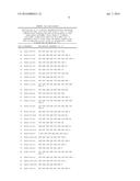 ANTISENSE OLIGONUCLEOTIDES FOR INDUCING EXON SKIPPING AND METHODS OF USE     THEREOF diagram and image