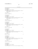 ANTISENSE OLIGONUCLEOTIDES FOR INDUCING EXON SKIPPING AND METHODS OF USE     THEREOF diagram and image