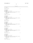 ANTISENSE OLIGONUCLEOTIDES FOR INDUCING EXON SKIPPING AND METHODS OF USE     THEREOF diagram and image