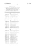 ANTISENSE OLIGONUCLEOTIDES FOR INDUCING EXON SKIPPING AND METHODS OF USE     THEREOF diagram and image