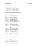 ANTISENSE OLIGONUCLEOTIDES FOR INDUCING EXON SKIPPING AND METHODS OF USE     THEREOF diagram and image