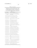 ANTISENSE OLIGONUCLEOTIDES FOR INDUCING EXON SKIPPING AND METHODS OF USE     THEREOF diagram and image