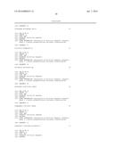 ANTISENSE OLIGONUCLEOTIDES FOR INDUCING EXON SKIPPING AND METHODS OF USE     THEREOF diagram and image