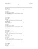 ANTISENSE OLIGONUCLEOTIDES FOR INDUCING EXON SKIPPING AND METHODS OF USE     THEREOF diagram and image