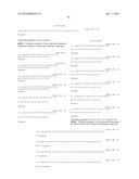 ENA NUCLEIC ACID PHARMACEUTICALS CAPABLE OF MODIFYING SPLICING OF mRNA     PRECURSORS diagram and image