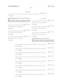 ENA NUCLEIC ACID PHARMACEUTICALS CAPABLE OF MODIFYING SPLICING OF mRNA     PRECURSORS diagram and image