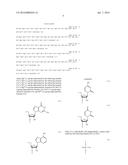 ENA NUCLEIC ACID PHARMACEUTICALS CAPABLE OF MODIFYING SPLICING OF mRNA     PRECURSORS diagram and image