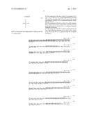 ENA NUCLEIC ACID PHARMACEUTICALS CAPABLE OF MODIFYING SPLICING OF mRNA     PRECURSORS diagram and image