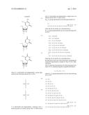 ENA NUCLEIC ACID PHARMACEUTICALS CAPABLE OF MODIFYING SPLICING OF mRNA     PRECURSORS diagram and image