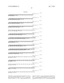 ENA NUCLEIC ACID PHARMACEUTICALS CAPABLE OF MODIFYING SPLICING OF mRNA     PRECURSORS diagram and image