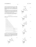 ENA NUCLEIC ACID PHARMACEUTICALS CAPABLE OF MODIFYING SPLICING OF mRNA     PRECURSORS diagram and image